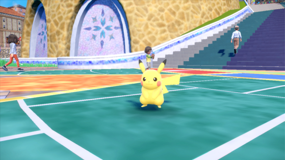 Pokémon Scarlet e Violet: Todos os Pokémon já confirmados nos novos games  da 9ª geração - Millenium