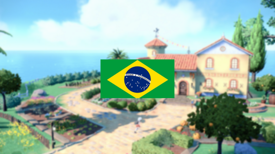 Fãs brasileiros se empenharam para conseguir localização em português — Montagem: MGG Brasil | Imagens: The Pokémon Company - Pokémon Scarlet e Violet