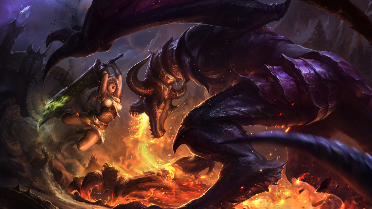 LoL: Riot pensa em mover Duos para fila Flex nas ranqueadas