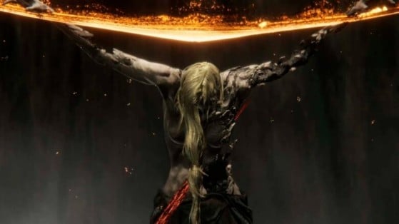 Elden Ring: Um dos finais é o início de Bloodborne? Comunidade elabora  teoria interessante - Millenium