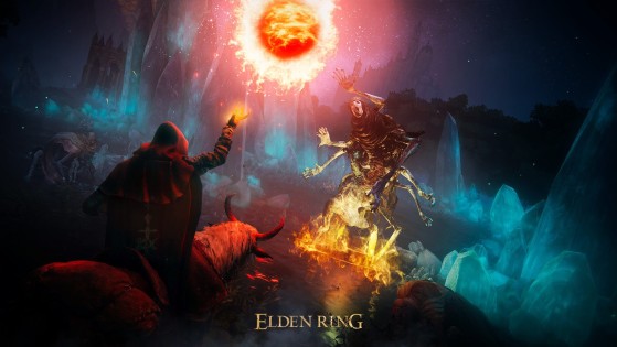Elden Ring: Um dos finais é o início de Bloodborne? Comunidade elabora  teoria interessante - Millenium