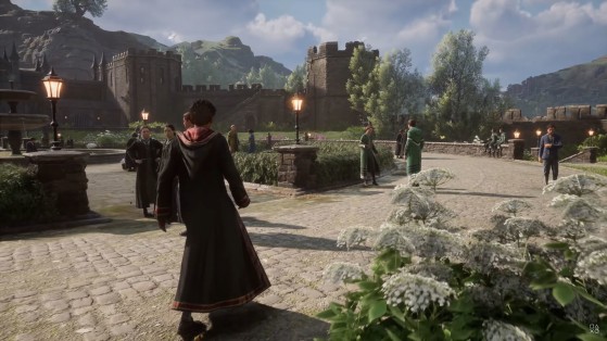 Hogwarts Legacy: O quadribol será jogável no game?