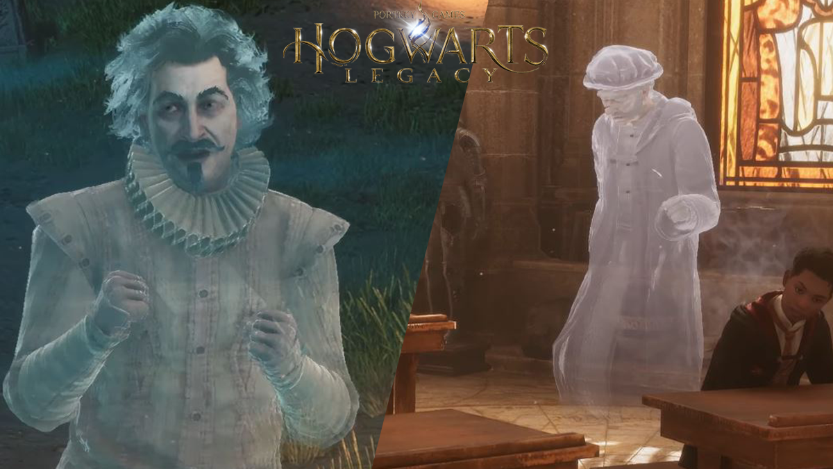 Trailer cinematográfico mostra mais de Hogwarts Legacy - Outer Space