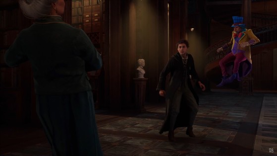 Qual é a história por trás dos fantasmas de 'Harry Potter' que não  apareceram nos filmes?