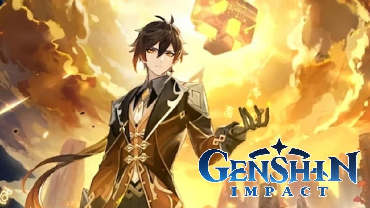 58 ideias de Genshin impact em 2023