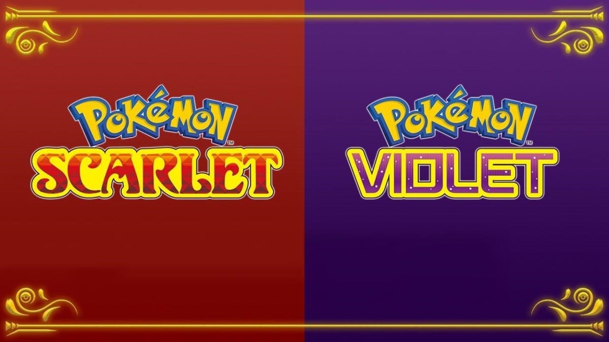 Pokémon Scarlet e Violet terão o mesmo sistema de captura que