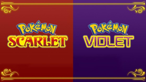 Pokémon Scarlet & Violet lançam em novembro, lendários revelados e