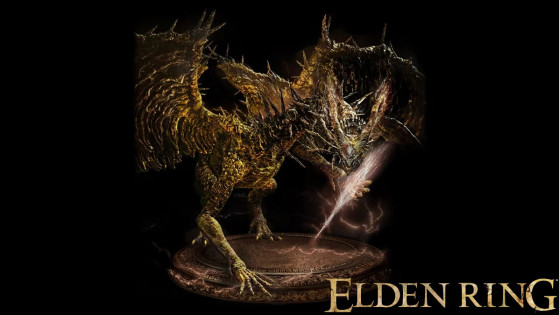 ELDEN RING: FARM SECRETO PARA DERROTAR A DUPLA DE PELE DIVINA! 