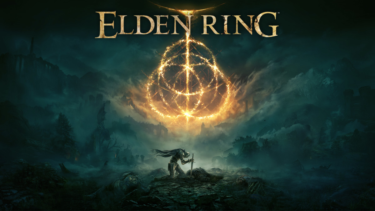 ELDEN RING - Radagon da Ordem Áurea e Fera Pristina 