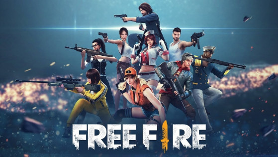 Free Fire: recarga de diamantes traz skin El Huracán; veja recompensas, free  fire