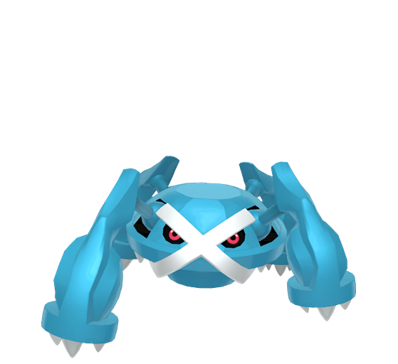 Fã de Pokémon cria Feraligatr de tipo normal