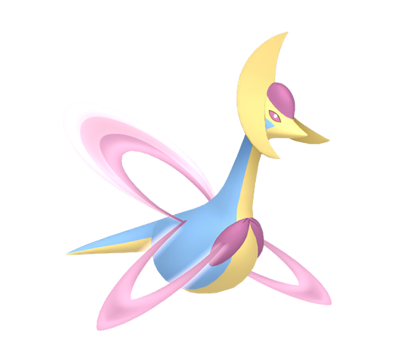 O meu Pokémon mais raro!!! Pinsir Shiny 💯