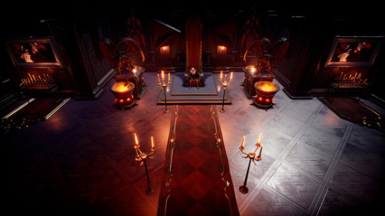 Conheça V Rising, novo game de vampiros na Steam: requisitos, gameplay e tudo sobre - Millenium