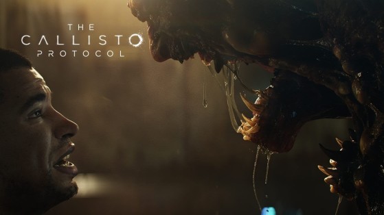 Capa do jogo The Callisto Protocol - Millenium
