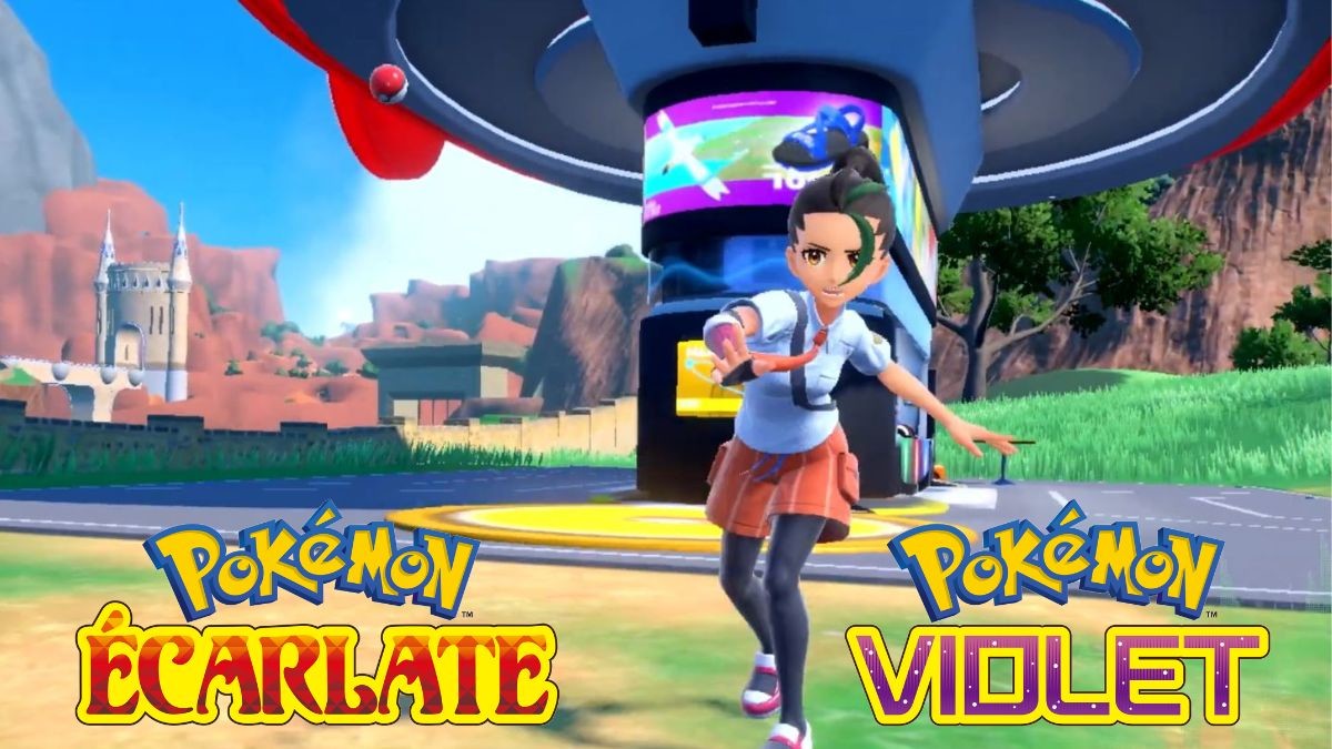 Pokémon Scarlet e Violet: 3 detalhes importantes do novo trailer - Millenium