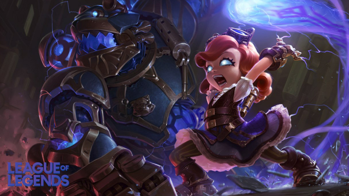 League of Legends e Xonotic agora estão disponíveis no Regata OS