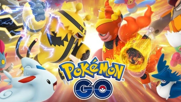 Copa Retrô Pokémon GO: O melhor time para usar e vencer os
