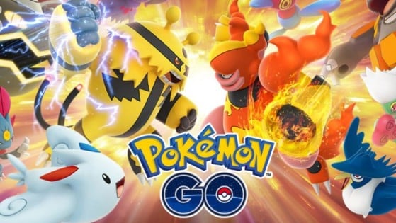 Copa Retrô: Veja o melhor time para a competição de 22 a 29 de junho em Pokémon GO - Pokémon GO