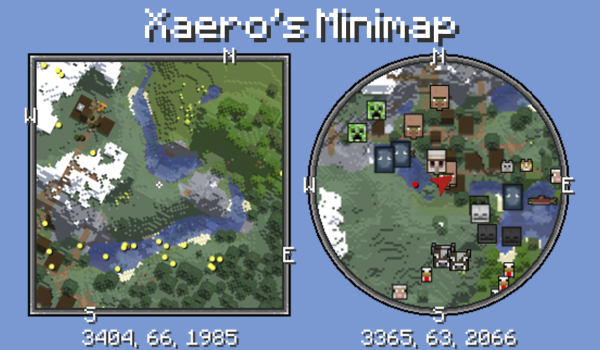Casa na Arvore Minecraft Map