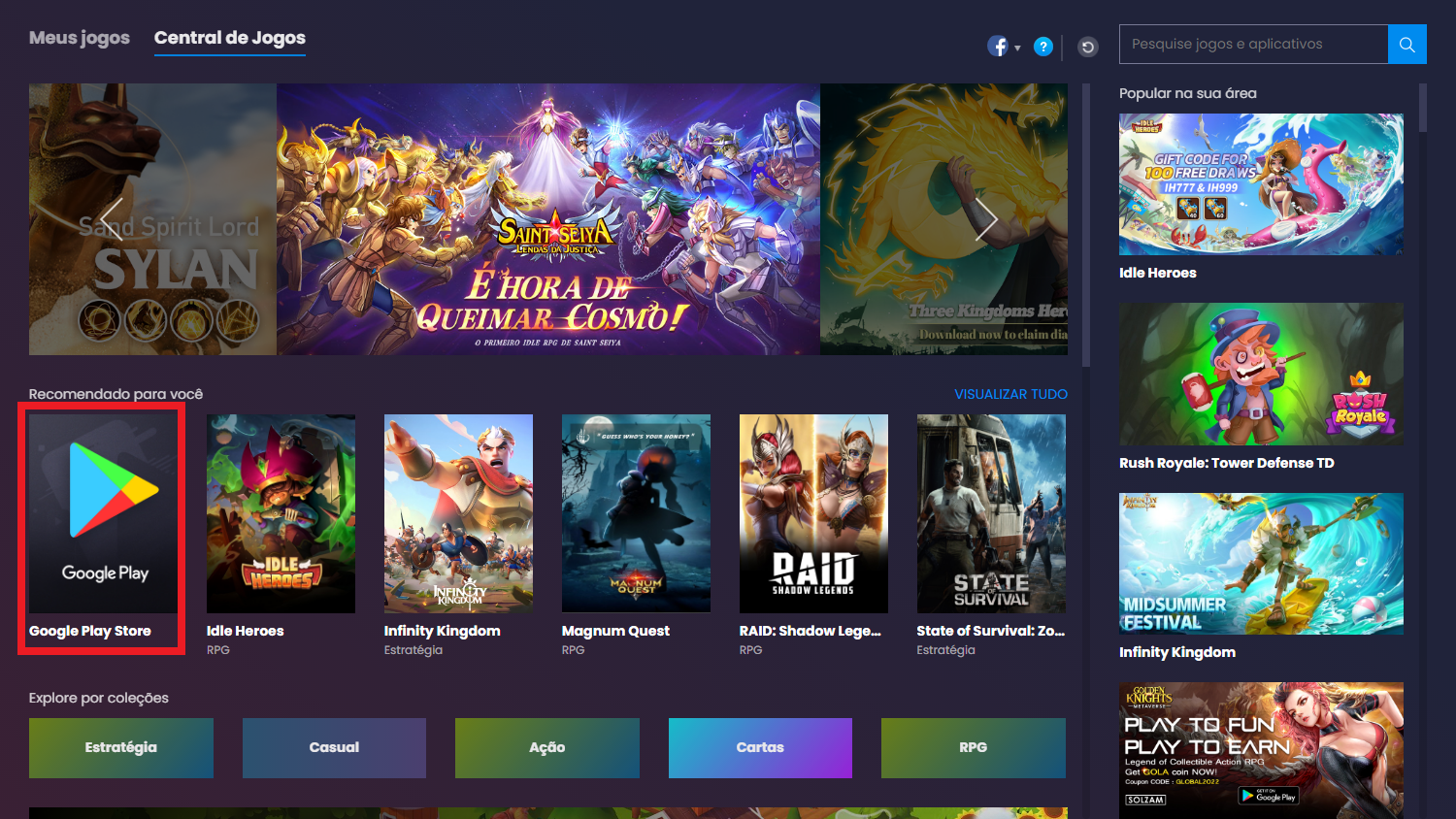 Como jogar Wild Rift no PC? Veja guia com passo a passo e opções de ...