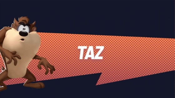 Taz: Veja golpes, vantagens e como jogar com Diabo da Tasmânia em MultiVersus - MultiVersus