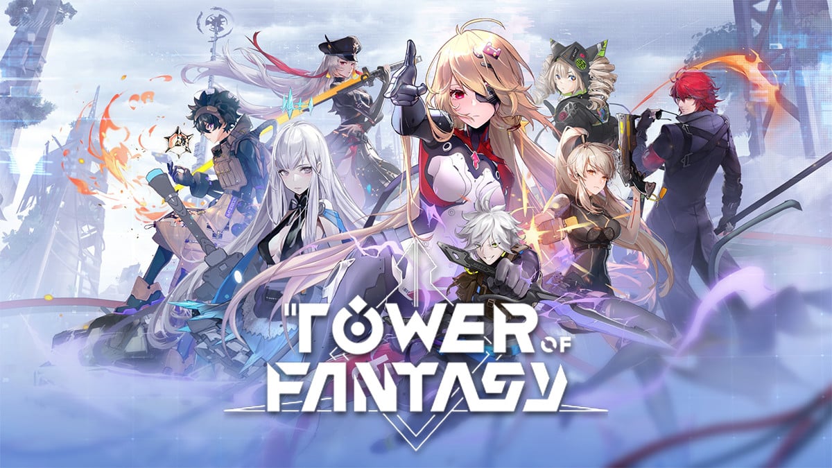 Tower of Fantasy: Desenvolvedores confirmam lançamento nos consoles com uma  condição - Millenium