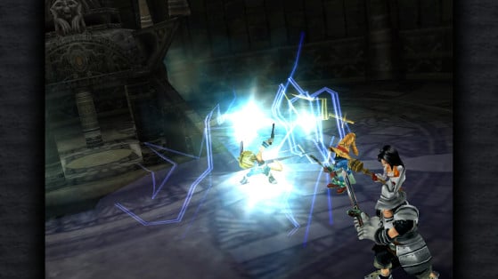 Final Fantasy IX foi uma volta às origens da franquia e até hoje é um dos melhores da história da franquia - Millenium