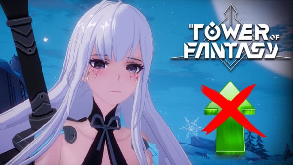 Confira aqui dois novos vídeos de gameplay de Tower of Fantasy