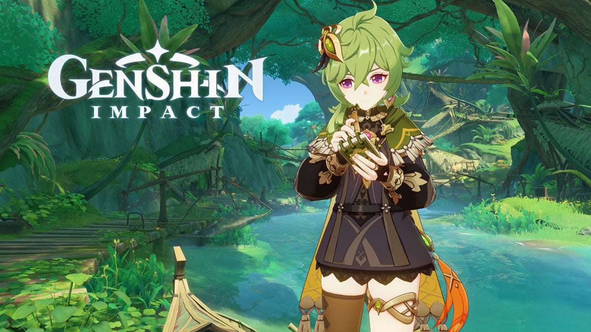 Genshin Impact: Tudo o que sabemos sobre Sumeru até agora; como será a nova  região? - Millenium