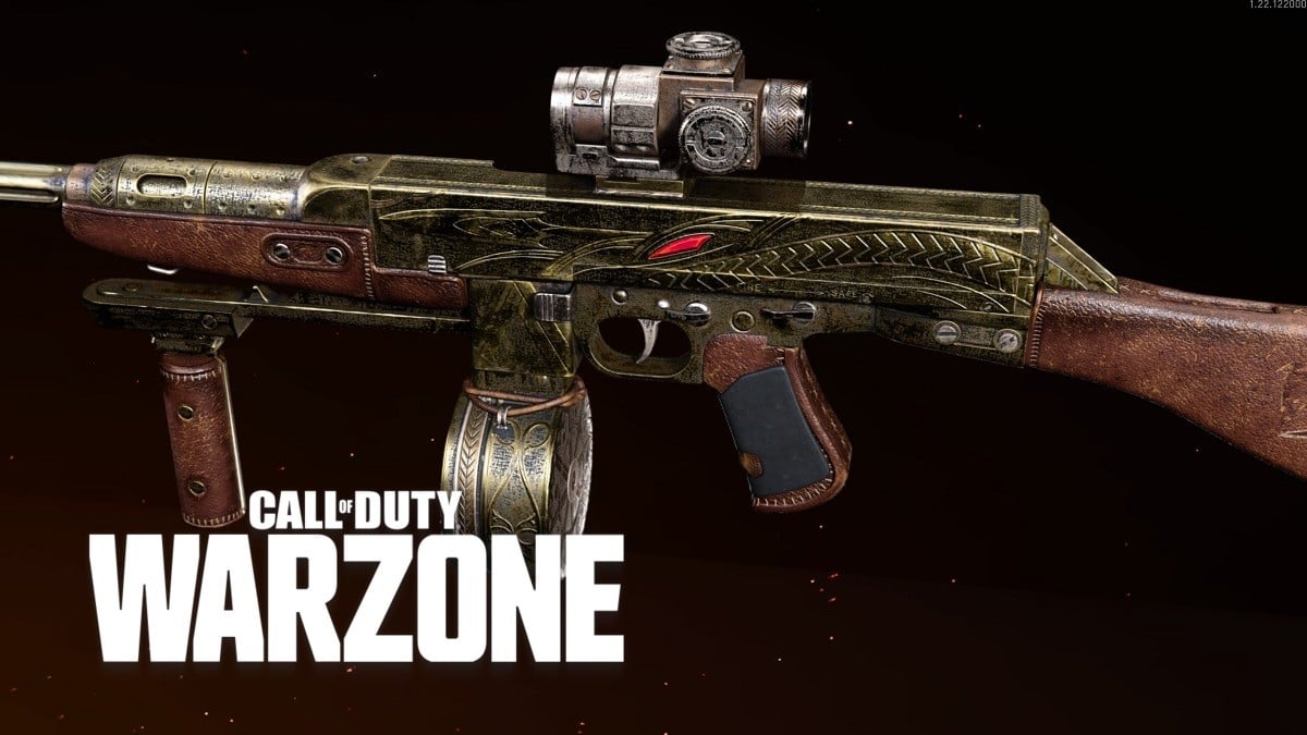 Call of Duty: Warzone - As melhores armas do jogo - Critical Hits