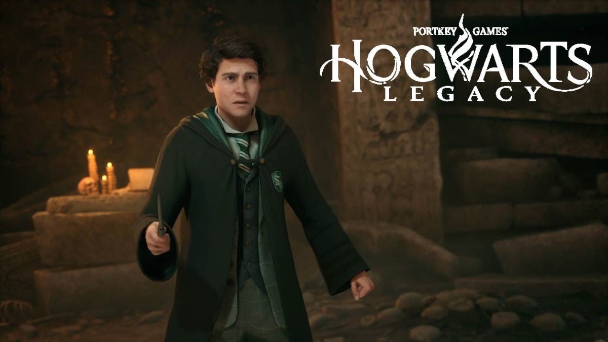 Mapa interativo de Hogwarts Legacy: Todos os colecionáveis do jogo