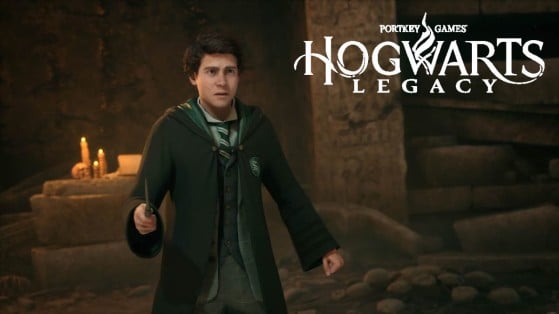 Hogwarts Legacy: Assim serão as opções de diálogo do jogo de Harry Potter