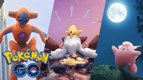 Pokémon GO Temporada da Luz: Cosmog, eventos e programação completa de setembro 2022