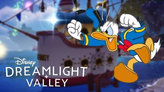 Disney Dreamlight Valley: Personagem revoltado não suporta nenhum jogador
