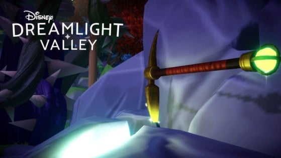 Picareta, pá, regador, etc... Veja como melhorar as ferramentas de Dreamlight Valley - Disney Dreamlight Valley