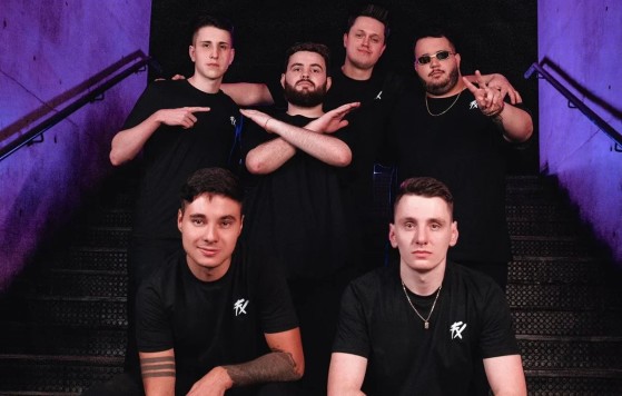 CS:GO: Fluxo se classifica para BLAST Premier: Fall Showdown e ESL Challenger Rotterdam