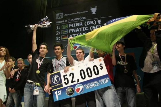 Resumão de eSports: Brasil é campeão mundial de Free Fire