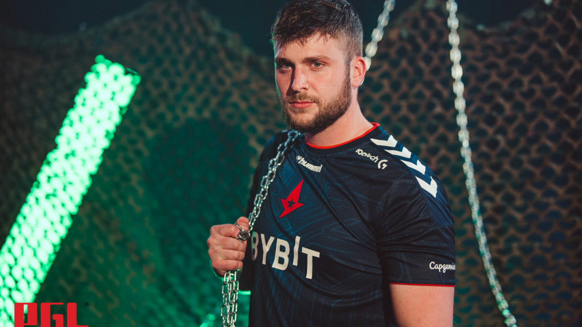 CS:GO: Astralis dispensará K0nfig após jogador se envolver em ...