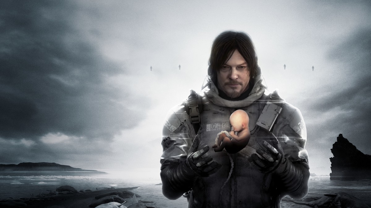 Julho traz Death Stranding para PC, Ghost of Tsushima e outros