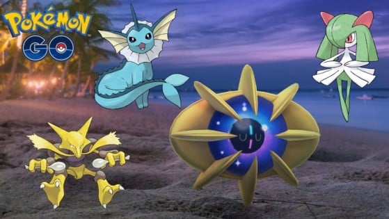 Pokémon GO Estrelas em Evolução: guia para completar todos os desafios de coleção - Pokémon GO