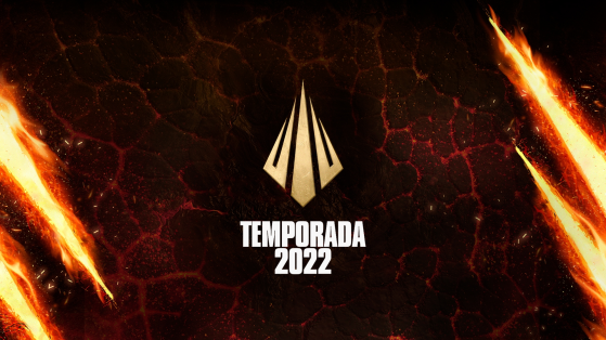 A temporada 2022 de League of Legends encerra em 14 de novembro — Imagem: Riot Games/Divulgação - League of Legends