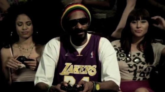 Snoop Dogg - Knocc ‘Em Down - Millenium