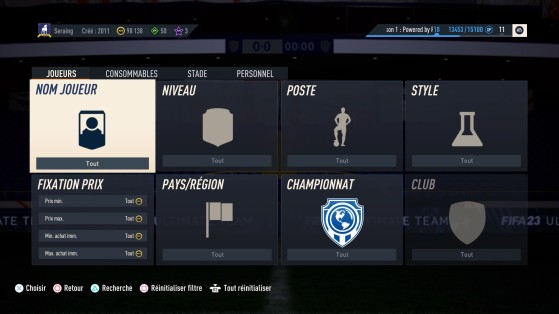 FIFA 23/FUT 23 DME Guia: Melhoria Ídolo 86; preços, como fazer e a lista  dos Icons disponíveis - Millenium