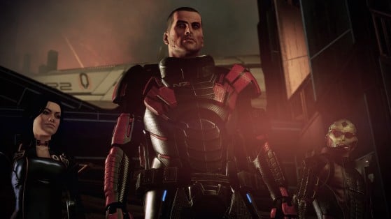 Mass Effect Legendary Edition: Os 5 melhores membros de esquadrão para levar nas missões