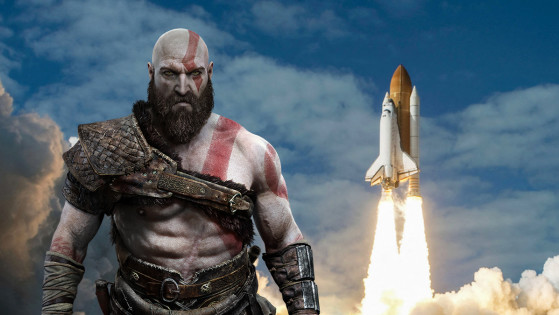 God of War Ragnarok terá 9 modos gráficos no PS4 e PS5 - Outer Space