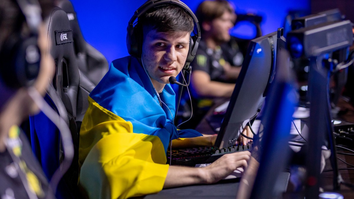 IEM Rio Major: