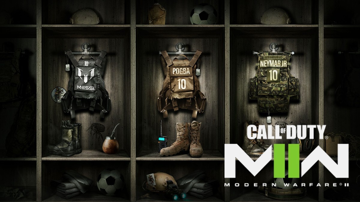 Quando começa a Temporada 1 de Modern Warfare 2? - Millenium