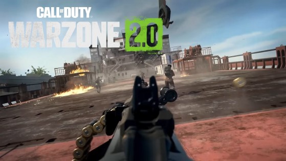 Call of Duty Warzone 2.0: Tamanho do game assusta os jogadores