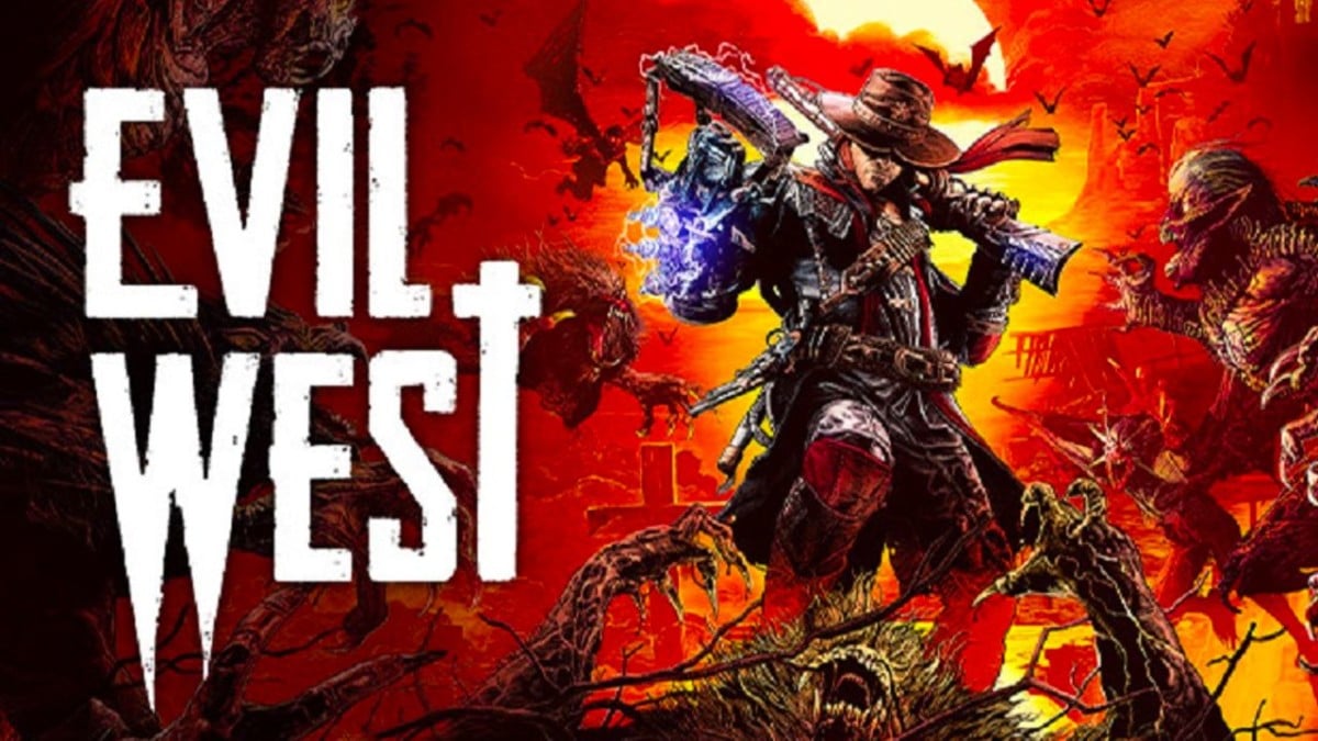 Evil West: Gameplay, co-op, horas de jogo tudo sobre o God of War no  velho oeste - Millenium