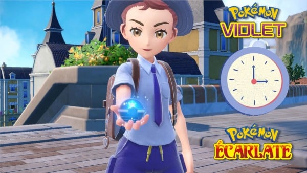 Melhor Método para Encontrar Shiny em Pokémon Scarlet & Violet - SkillPoint  - Notícias e Análises de Jogos